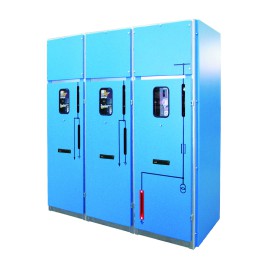 Mittelspannungs-Schaltanlage Baureihe F24