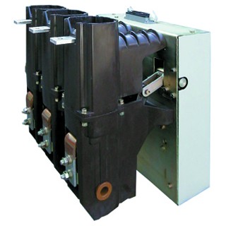 Leistungsschalter von 12 kV bis 38,5 kV