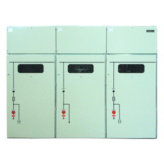 Schaltanlage Typ W24