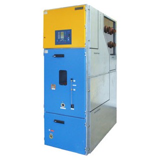 Schaltanlage WEL/E2K/E3K 12 kV