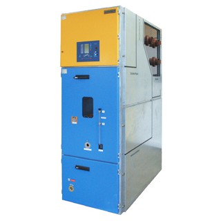 Schaltanlage WEL/E2K/E3K 24 kV