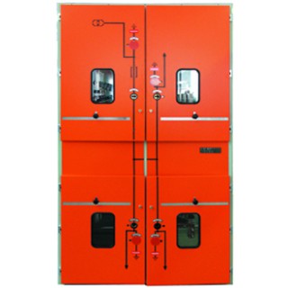 Schaltblock D24