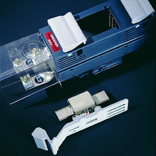 Sicherungs-Lastschaltsystem Typ 403