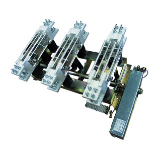 Trennschalter ITr 12 kV bis 40,5 kV