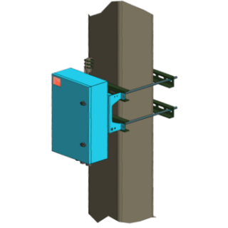 Universal motor drive UMPlus