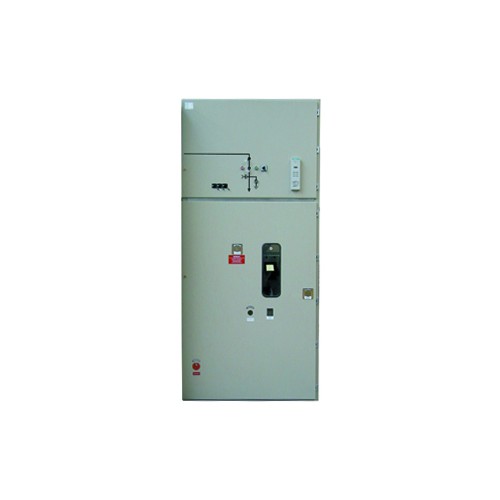38,5 kV Schaltanlage Typ W 38,5