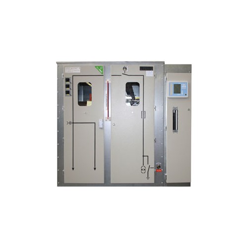 Kompaktschaltanlage 12 KV