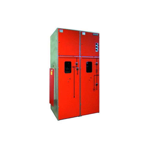 Switchgear type D12