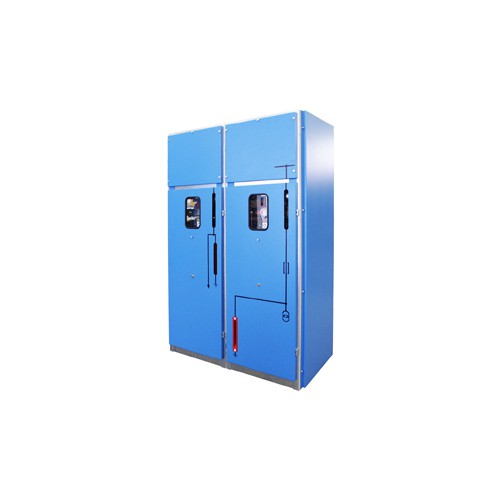 24 kV switchgear type F24