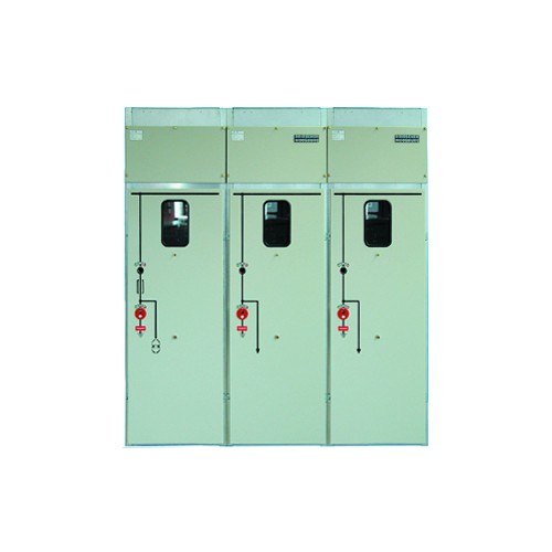 12 kV switchgear type W12