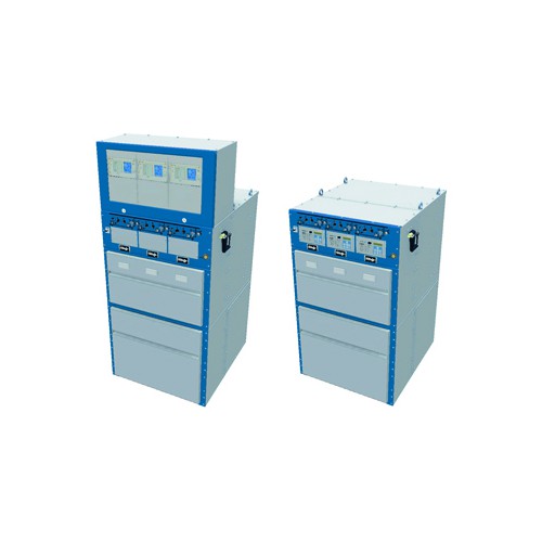 Medium voltage switchgear ECOS-C