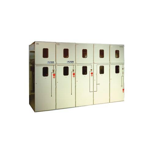 Schaltanlage Typ D24