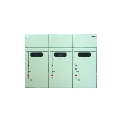 24 kV switchgear type W24