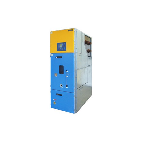 Schaltanlage WEL/E2K/E3K 12 kV