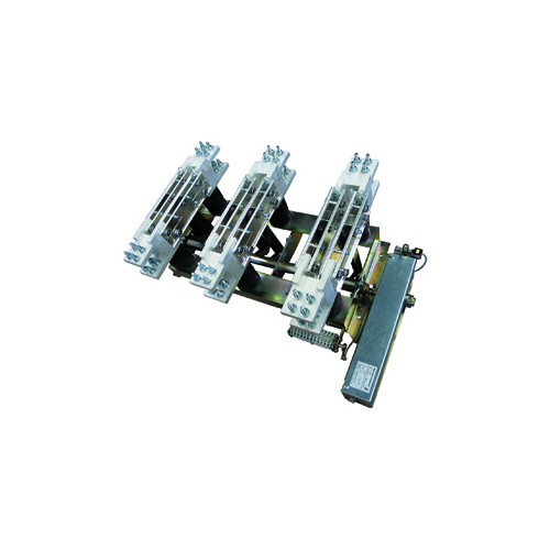 Trennschalter ITr 12 kV bis 40,5 kV