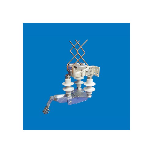Disconnectors and Earthing Switches