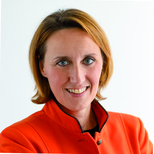 Doris Driescher